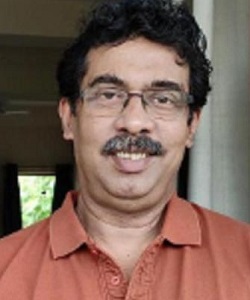 Saroop Nandan Bora