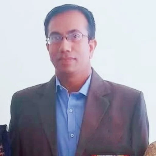 Harishchandra Ramane