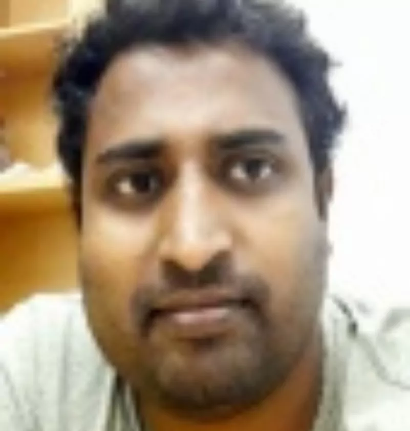 Gujji Murali Mohan Reddy